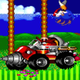 Dr. Robotnik from Sega’s Sonic the Hedgehog 2.